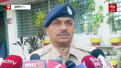सास ससुर को जिंदा जलाने वाला दामाद गिरफ्तार, बैकुंठपुर पुलिस ने चलती बस से दबोचा
