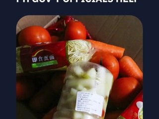 Chinese smugglers ‘operate freely’ with help of PH gov’t officials — Pangilinan