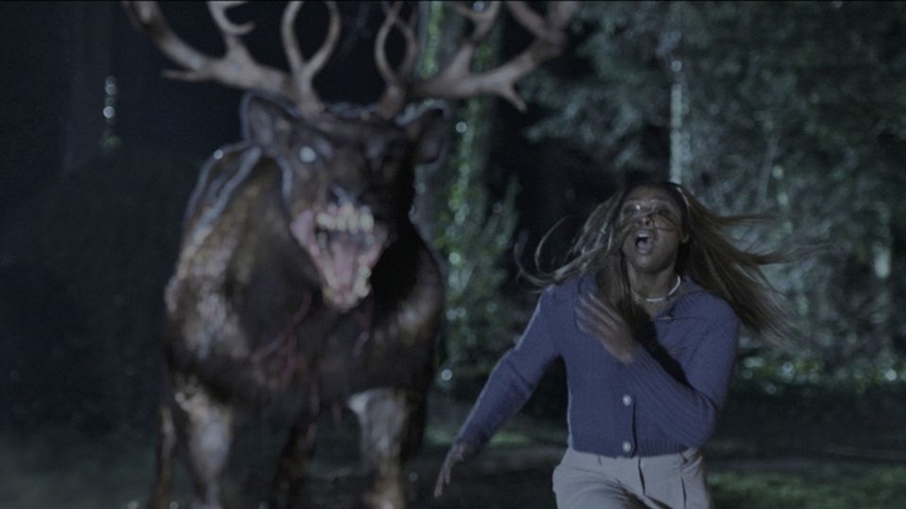 Bambi: The Reckoning Teaser DF