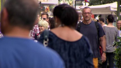 La cuarta enfermedad crónica de mayor impacto en España son las fracturas osteoporóticas