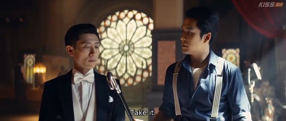 Would You Marry Me 2025 Episode 1 English Sub