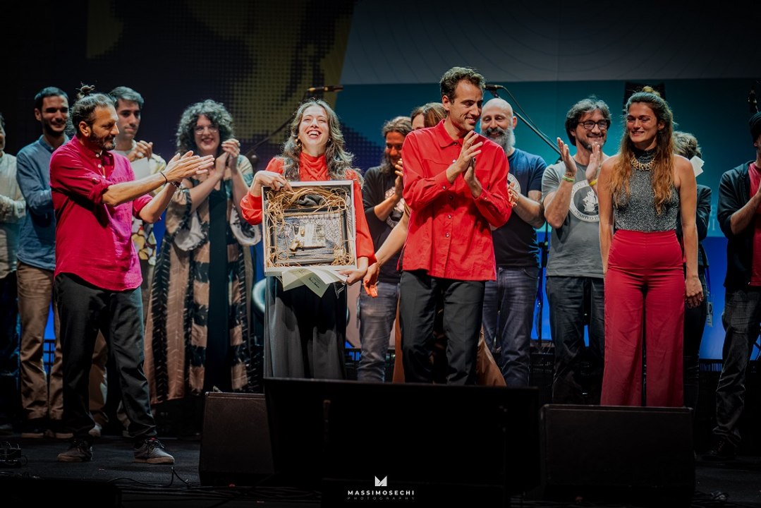 SPECIALE 18º PREMIO ANDREA PARODI