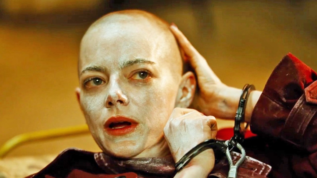 Bugonia - Clip: Wo sind meine Haare? (Deutsch) HD