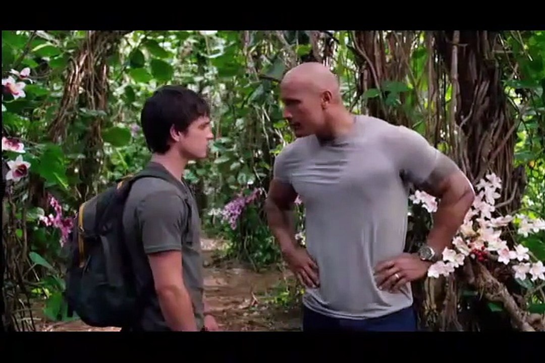 Die Reise zur Geheimnisvollen Insel