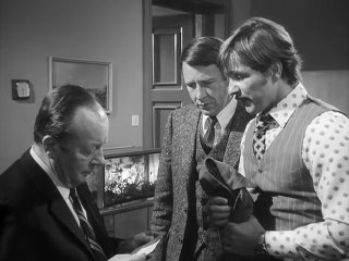 Der Kommissar - Folge 16 - Tod einer Zeugin