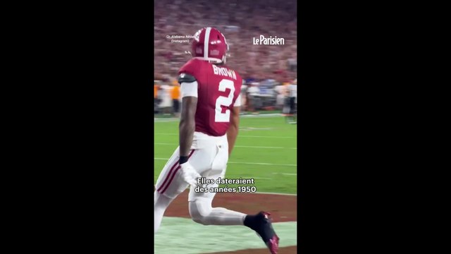 Pourquoi ce stade de foot américain est enfumé par des cigares