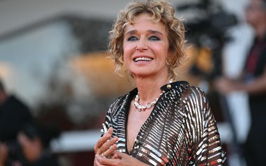 I 60 anni di Valeria Golino: Citto Maselli, Tom Cruise, Pretty Woman. Attrice e regista. Uomini e amiche
