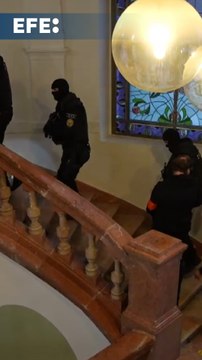 Condenan a 21 años de prisión al hombre que atentó contra el primer ministro eslovaco Fico