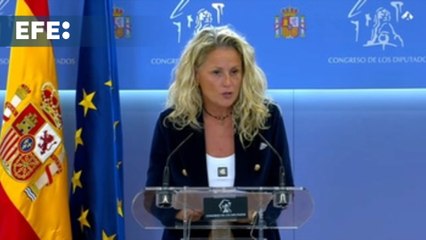 El PSOE subraya que sus cuentas tienen "trazabilidad" y las del PP "antecedentes penales"