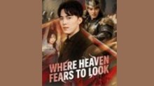 Where haven fears to look - FULL MOVIES ENGLISH SUB