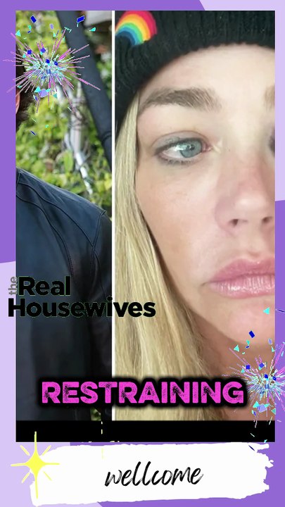 Denise Richards’ Ex-Husband Aaron Phypers Faces Serious Legal Trouble After Courtroom Arrest