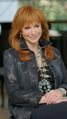 Reba McEntire Is ‘Deliriously Happy’ In This Chapter of Her Life