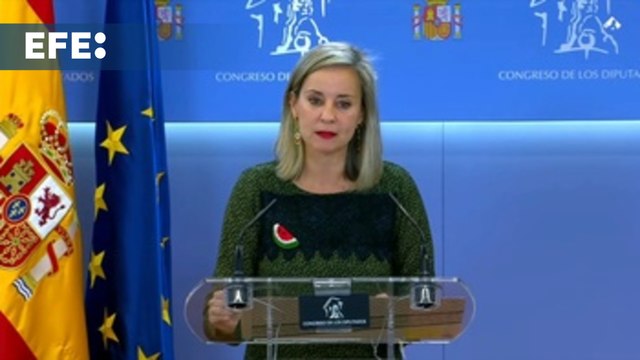 Sumar reta a la ministra de Vivienda a apartarse si no toma medidas valientes