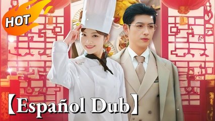 El Dulce Sabor del Triunfo (Doblado) en Español