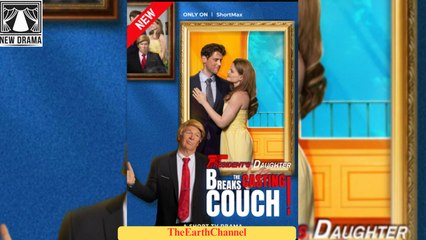 🍏🧡🔲🏴 07.01 - 11.30 🔥 President's Daughter Breaks the Casting Couch dailymotion 🌕x9sgagu