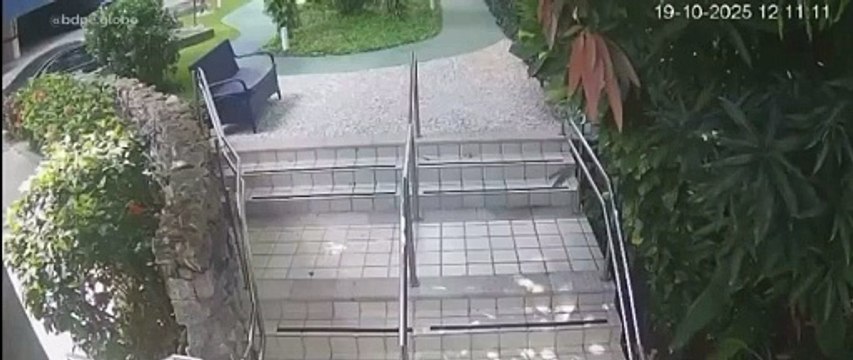 Mulheres invadem prédio, furtam arma, R$ 1 milhão em joias e saem bebendo cerveja