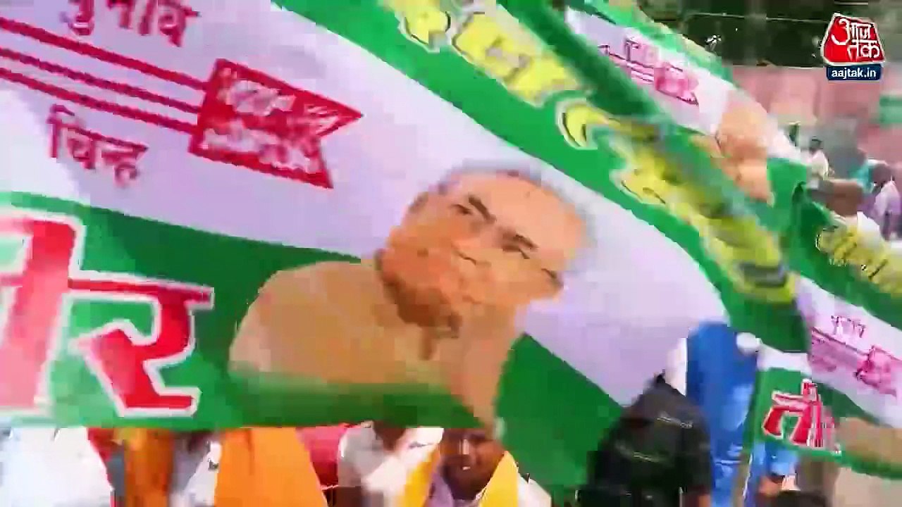 शंखनाद: बिहार चुनाव में महागठबंधन के बीच फूट, टिकट बंटवारे पर घमासान