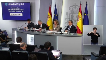 El Gobierno destina 500 millones para atención intensiva a personas con ELA