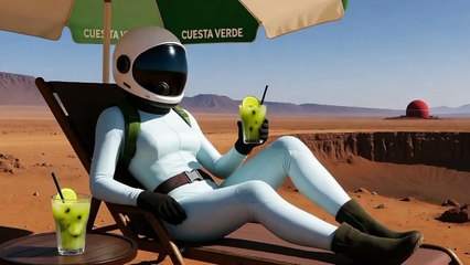 VERDADE ALIENÍGENA: UFOS CAPTADOS POR CÂMERAS: A PAISAGEM DE MARTE