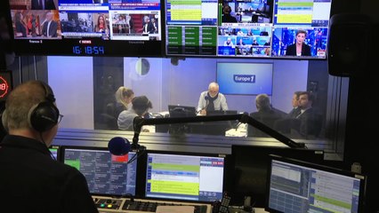 N.Sarkozy bientôt libéré ? G.Fenech explique les raisons qui tendent vers cette possibilité