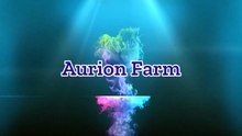 aurion farm-merah merona