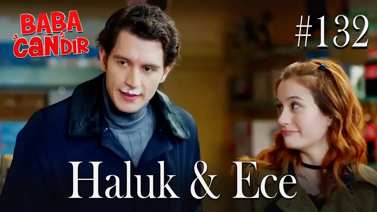 Haluk&Ece #132