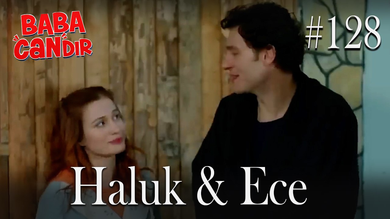 Haluk&Ece #128