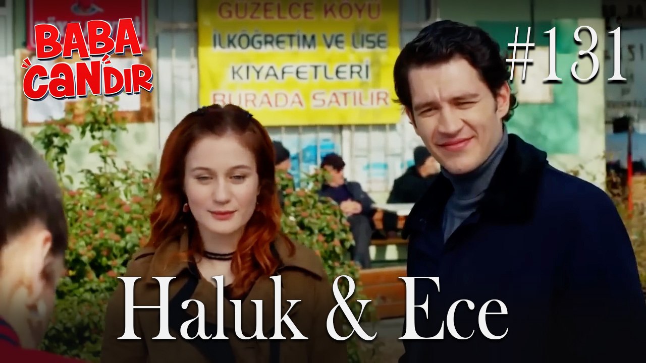 Haluk&Ece #131