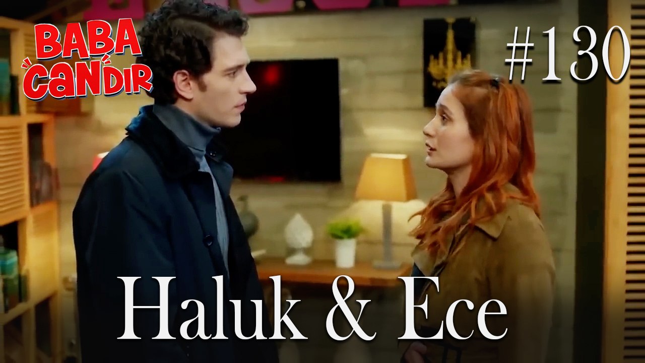 Haluk&Ece #130