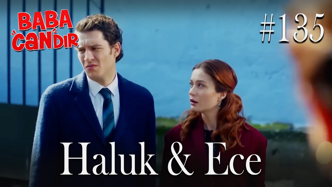 Haluk&Ece #135