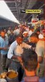 UPI Failed, Samosa Seller Slapped! | Shocking Jabalpur Railway Station Incident | Viral Video Explained