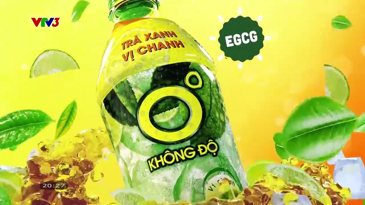 Gió Ngang Khoảng Trời Xanh Tập 32 - Phim Việt Nam VTV3