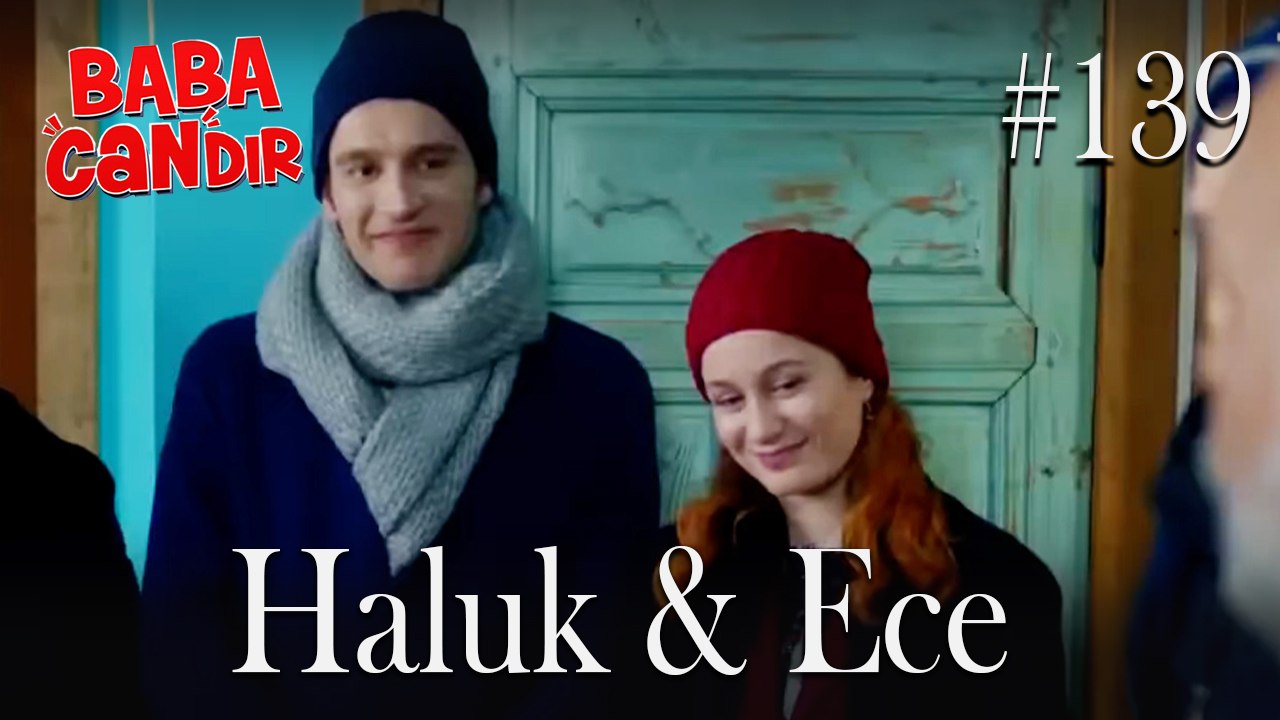 Haluk&Ece #139