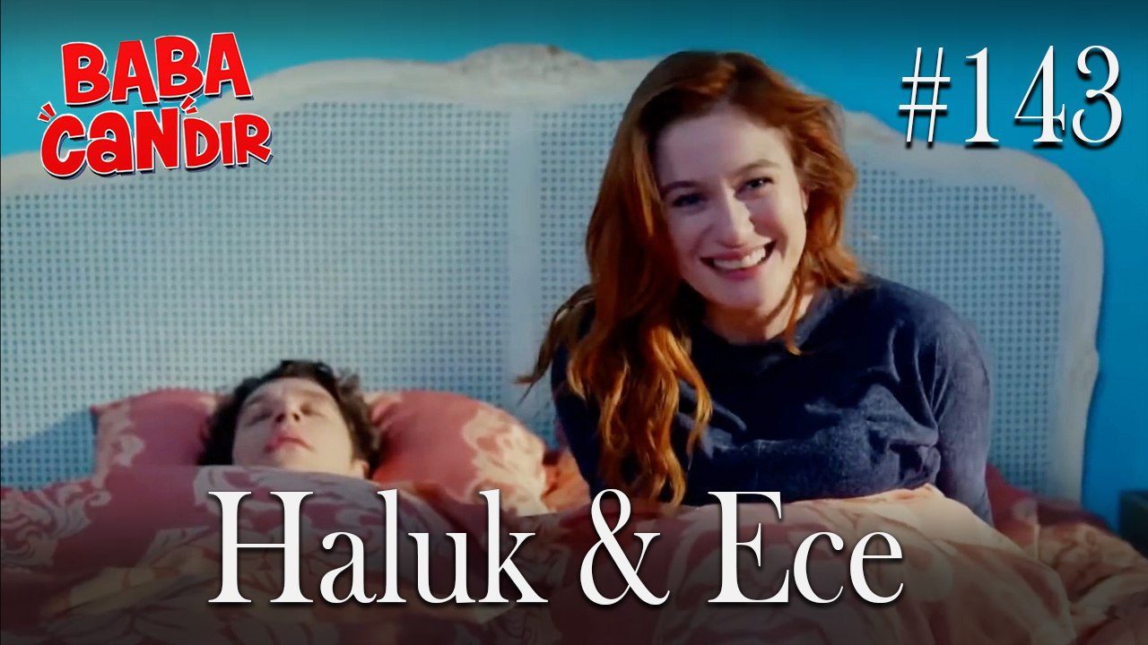 Haluk&Ece #143