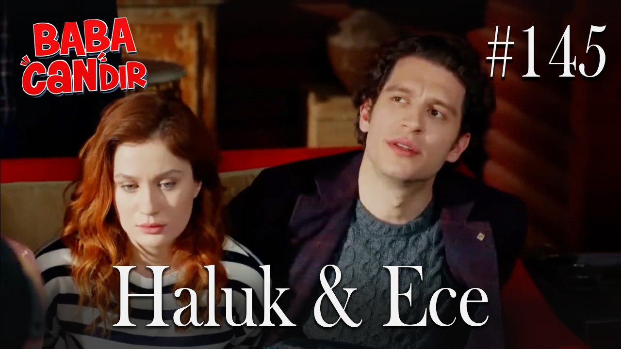 Haluk&Ece #145