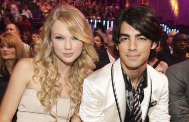 Taylor Swift : son ex Joe Jonas donne son avis sur son nouvel album
