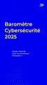 #LeChiffreCyber | « Cybersécurité : quelle maturité pour les entreprises françaises ? »