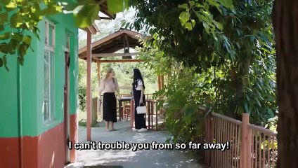 Gelin - Episode 244 (English Subtitles)