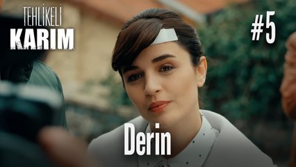 Derin #5