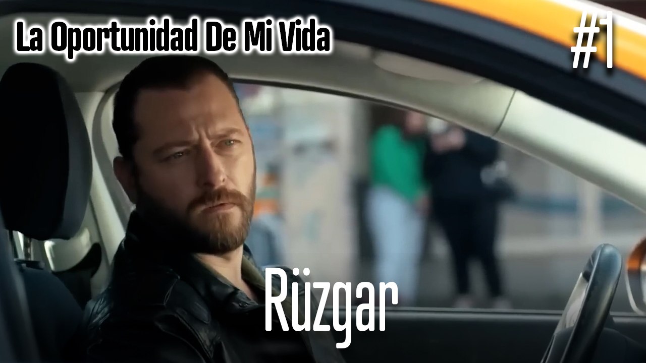 Rüzgar #1