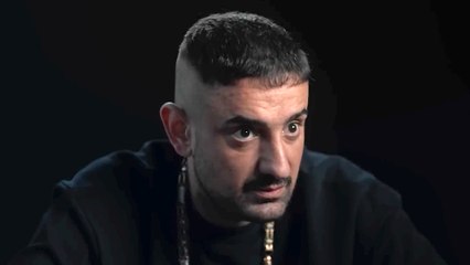 Official Trailer — Babo: The Haftbefehl Story on Netflix