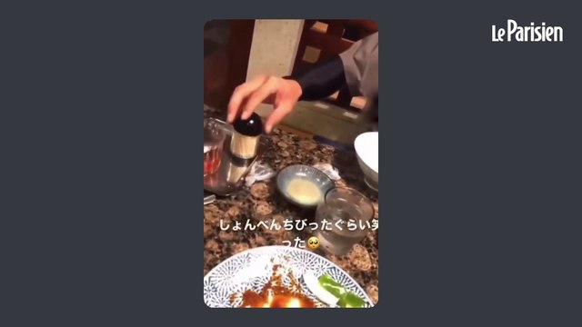 « Sushi terrosime » : des ados japonais sèment la panique dans les restaurants
