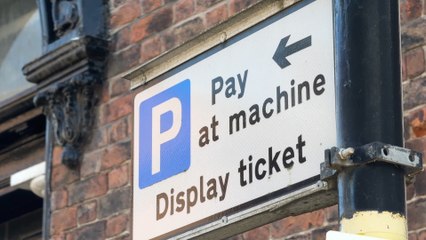 Liverpool City Centre Parking Plan Faces Backlash as Opposition Warns It Could Drive Shoppers Away