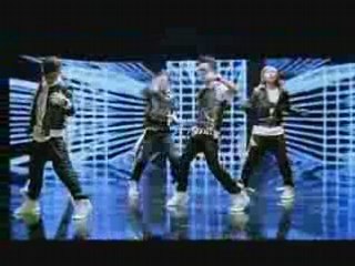 Big Bang - With U MV