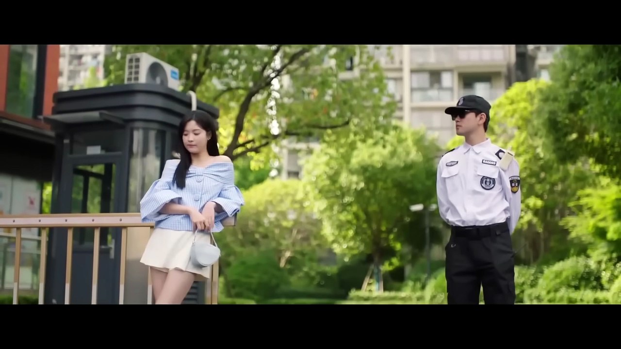 La chica pobre se durmió accidentalmente en el hospital. El CEO se enamoró de ella a primera vista!