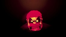 shucks cutscene