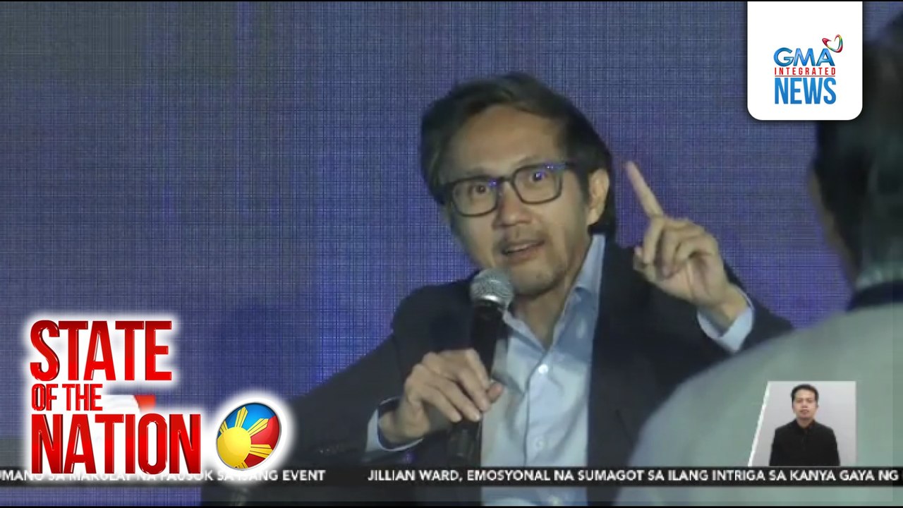 Sandiganbayan, pabibilisin daw ang paglilitis at bukas na ma-livestream | SONA