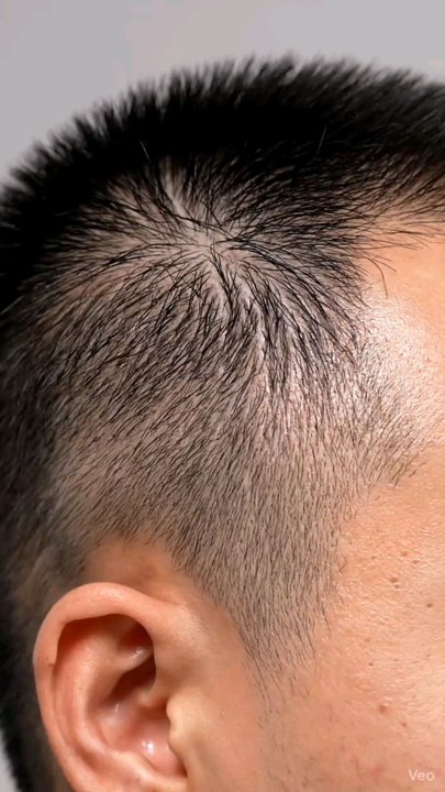 tag someone who need this hair growth spray