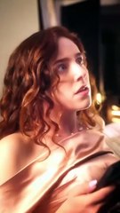 THE SCENT THAT MADE HIM MINE