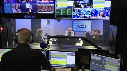 Pascal Praud et vous - Nicolas Sarkozy incarcéré : «C'est un guerrier, un gladiateur», son ami Jean-Claude Darmon salue son «combat de l'innocence»